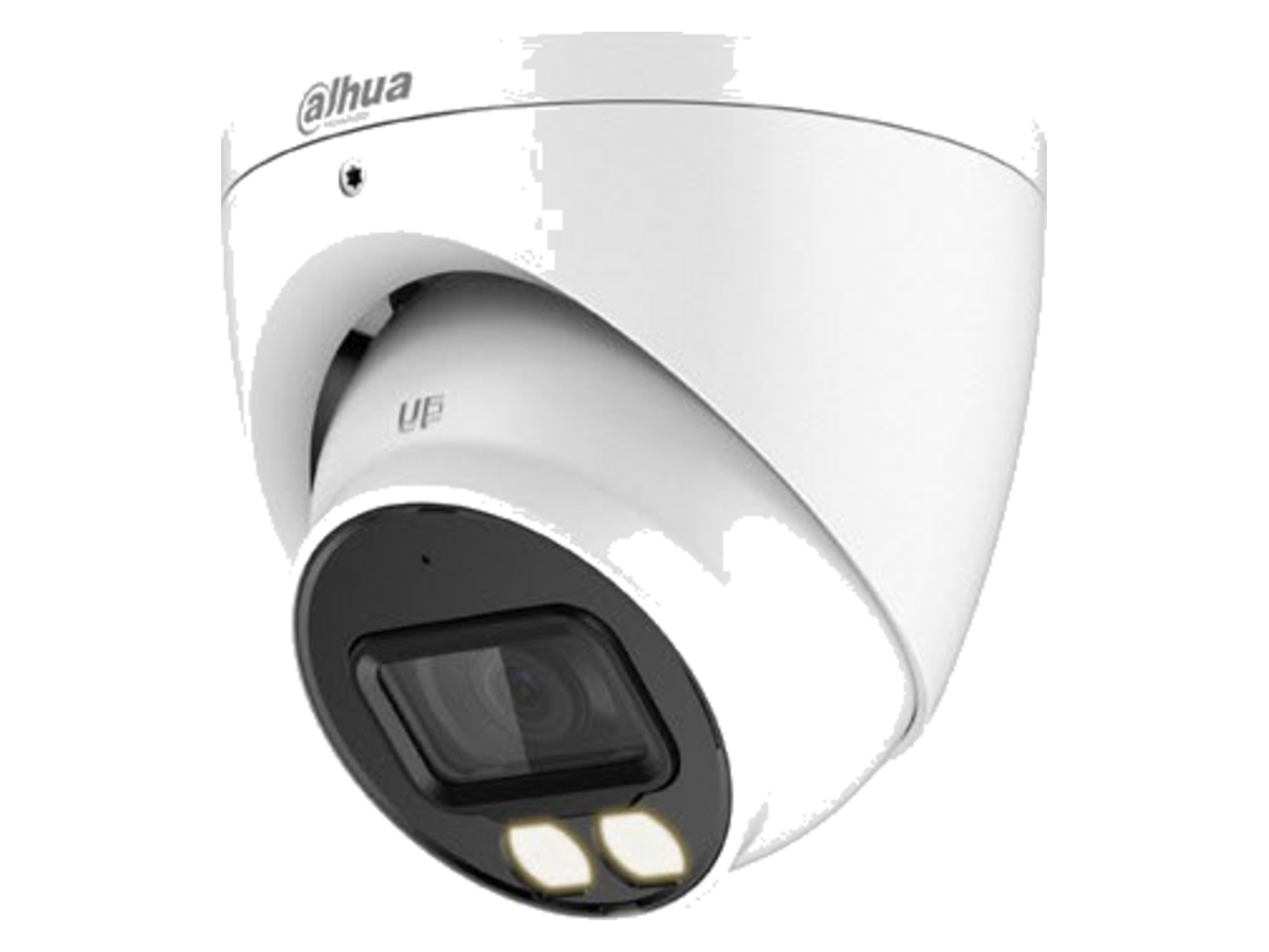 Dahua HAC-HDW2249T-A-LED 產品圖片
