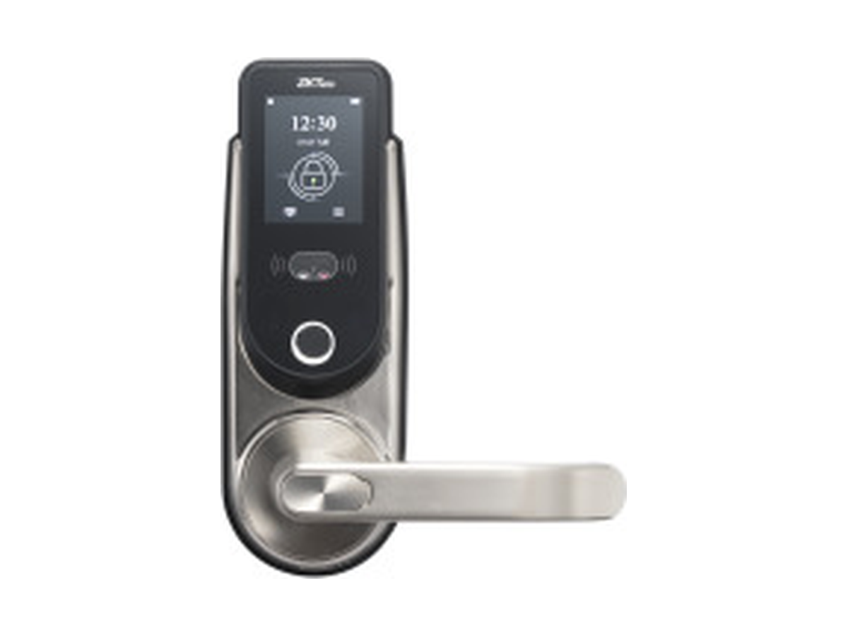 HBL100B ZKTeco HBL100B Facial Recognition Touch Screen 產品圖片