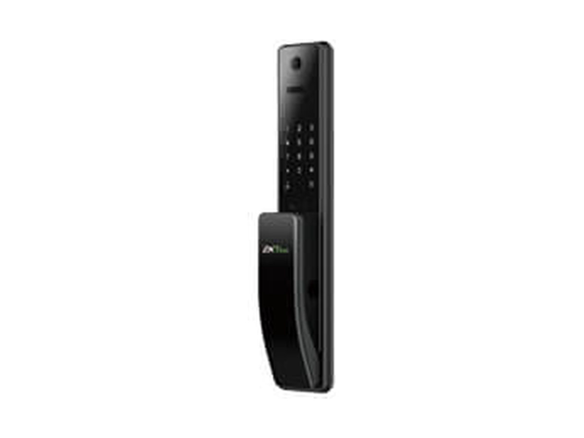 HBL400 ZKTeco HBL400 Wi-Fi Enabled Digital Lock 產品圖片