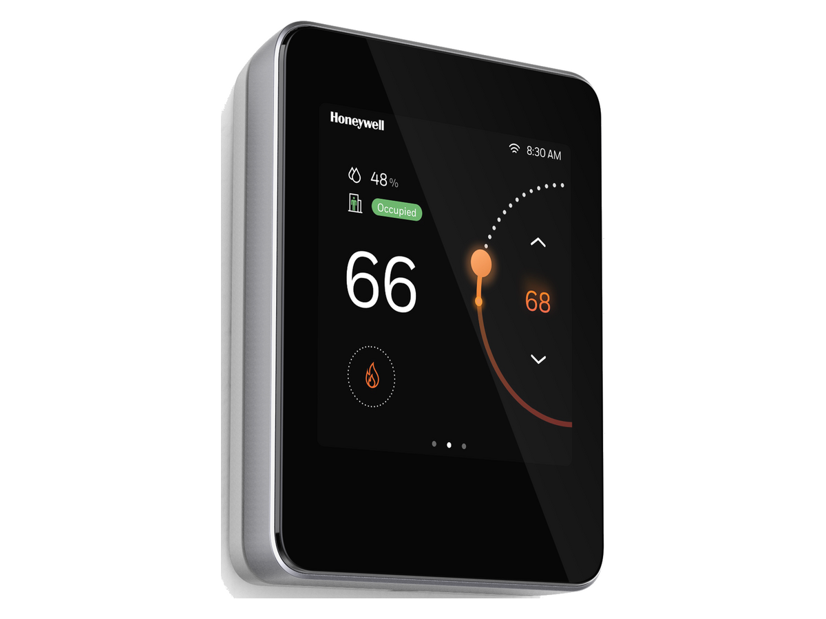 HBT-31-00398M-1-TC500A-N honeywell CONNECTED DEVICE FOR COMMERCIAL BUILDINGS 產品圖片