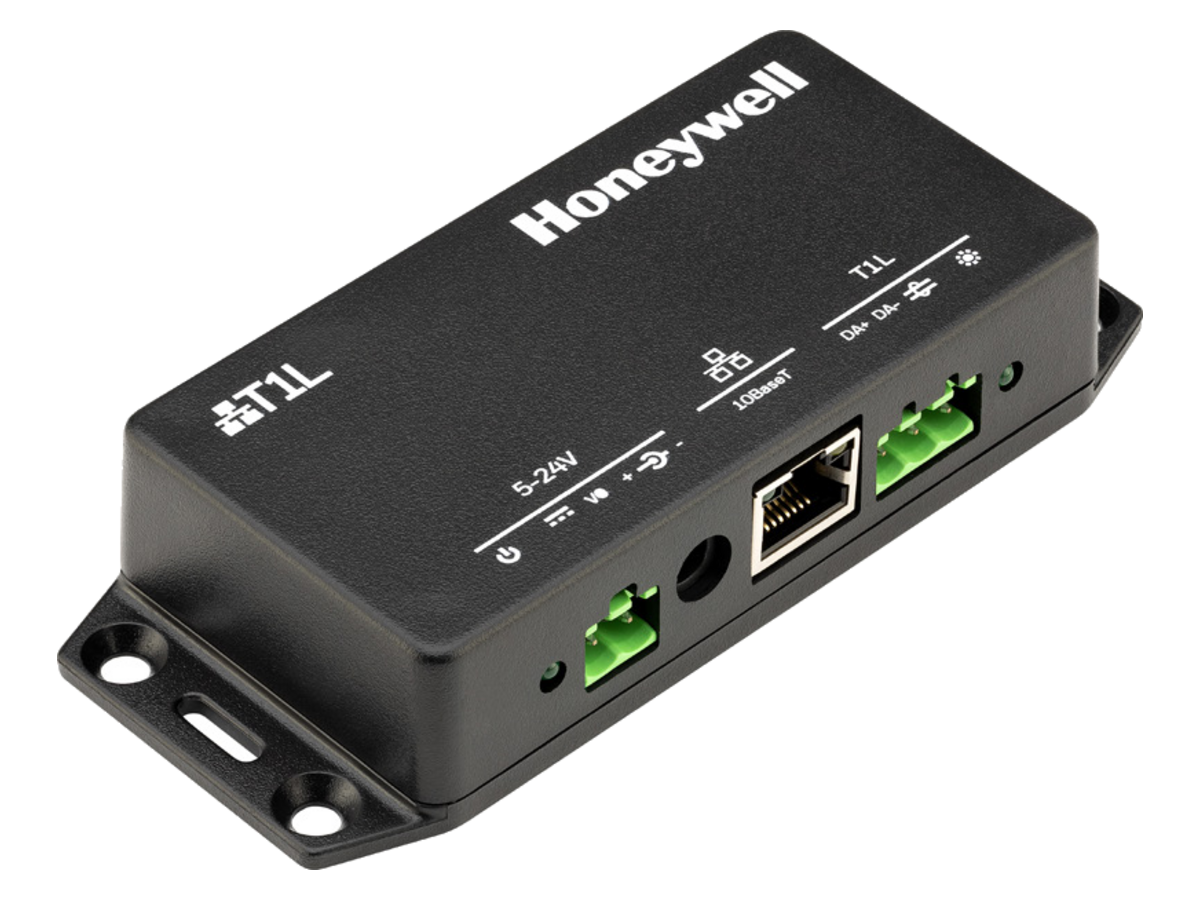 HBT-BMS-31-00581-01-T1L honeywell MEDIA ADAPTOR 產品圖片