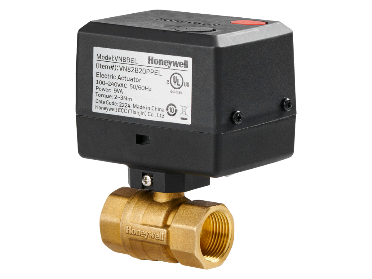 HBT-BMS-31-00600F-03 honeywell VANNES DE COMMANDE 產品圖片