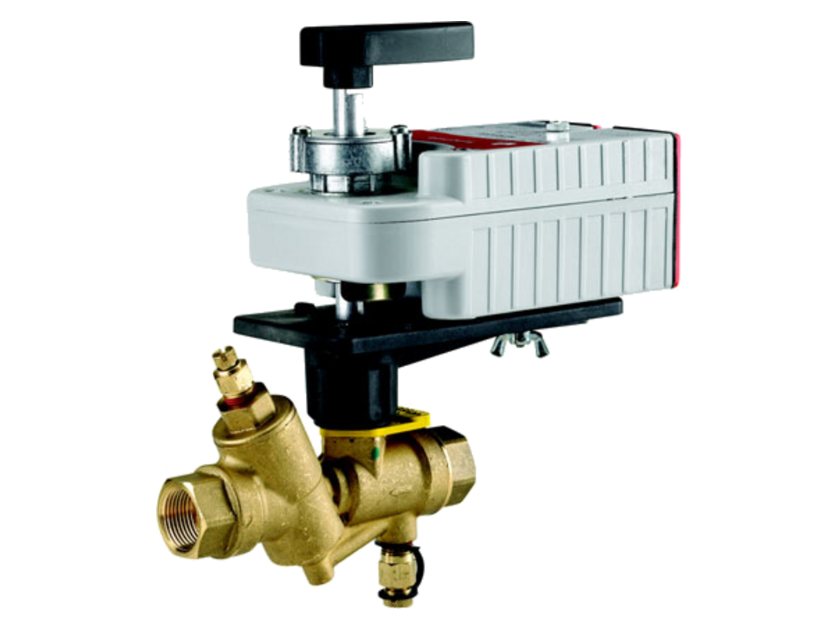 HBT-BMS-38-00032-VRN honeywell Valves and Actuators 產品圖片