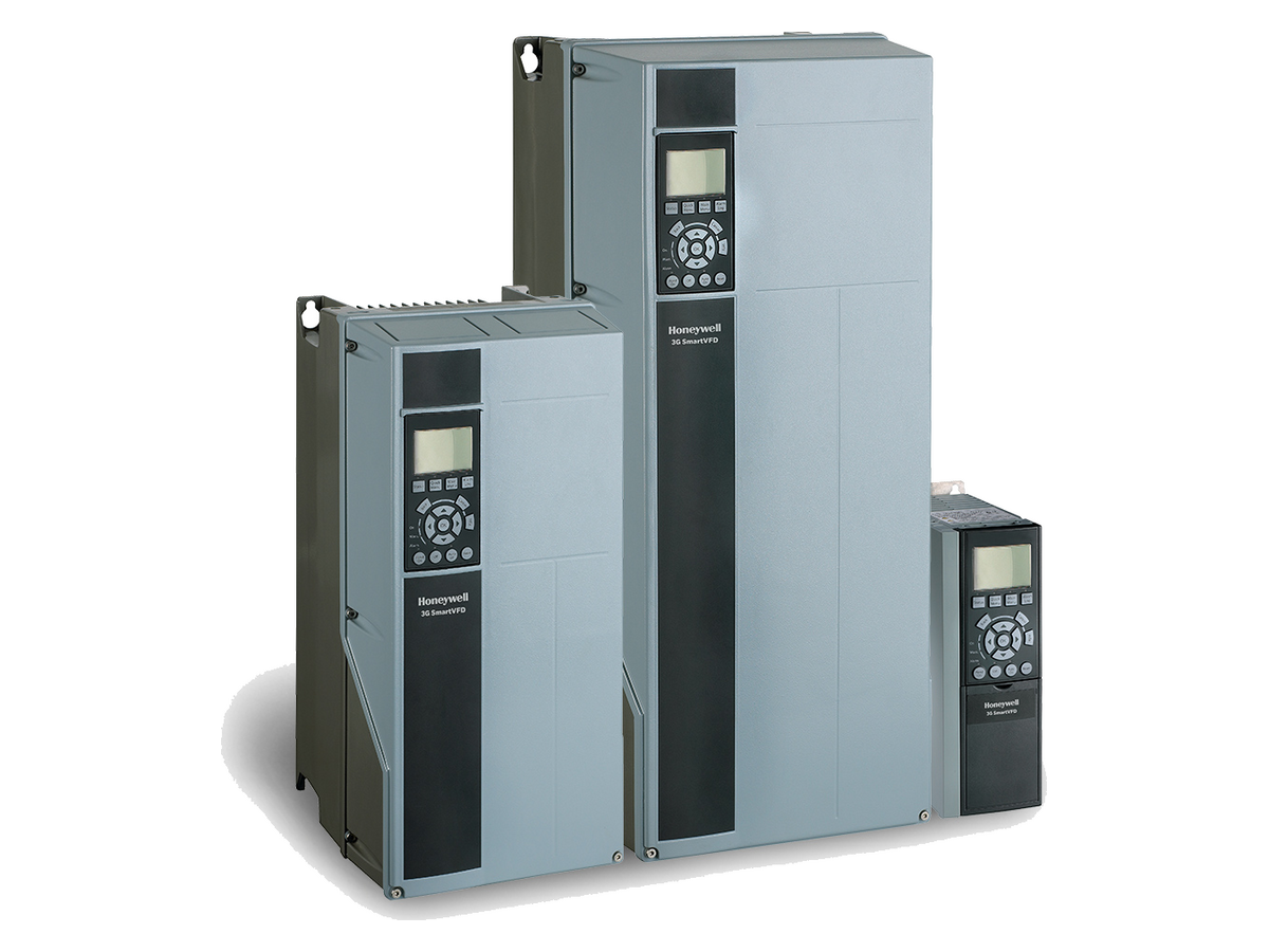 HBT-BMS-3G honeywell VARIABLE FREQUENCY DRIVES 產品圖片