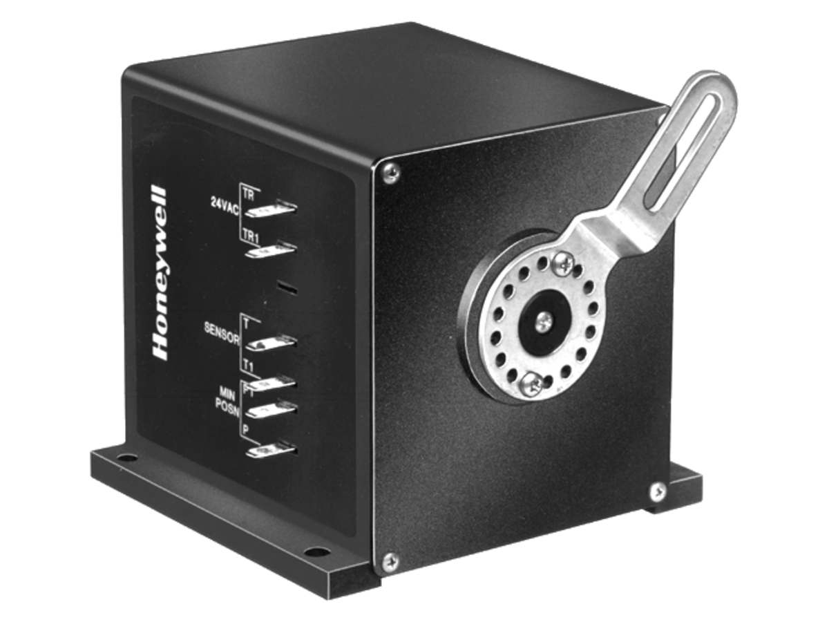 HBT-BMS-63-2556 honeywell Damper Motors 產品圖片