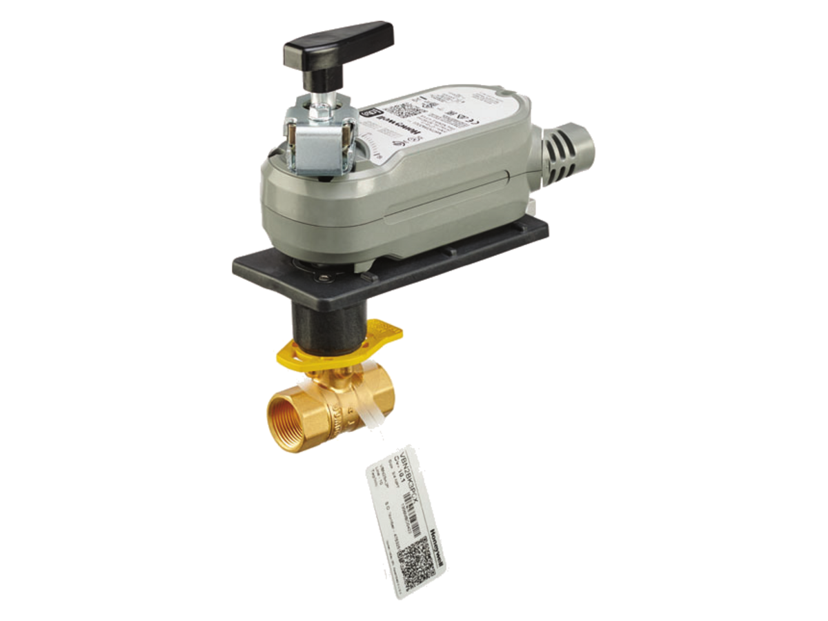 HBT-BMS-63-4378-VBN honeywell and Actuators 產品圖片