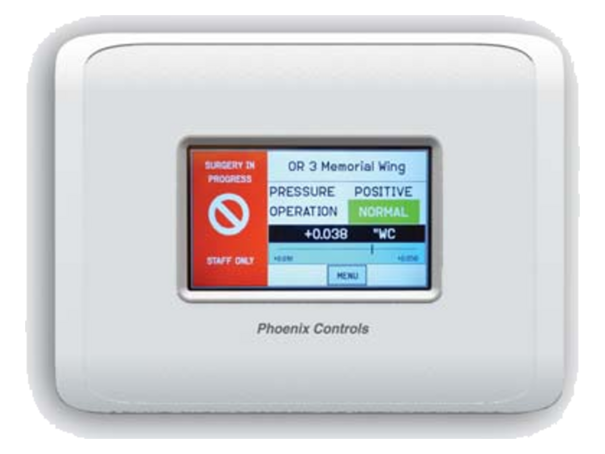 HBT-BMS-APM2-ANALOG honeywell The Advanced Pressure Monitor II (APM2) is a flexible, touch- 產品圖片