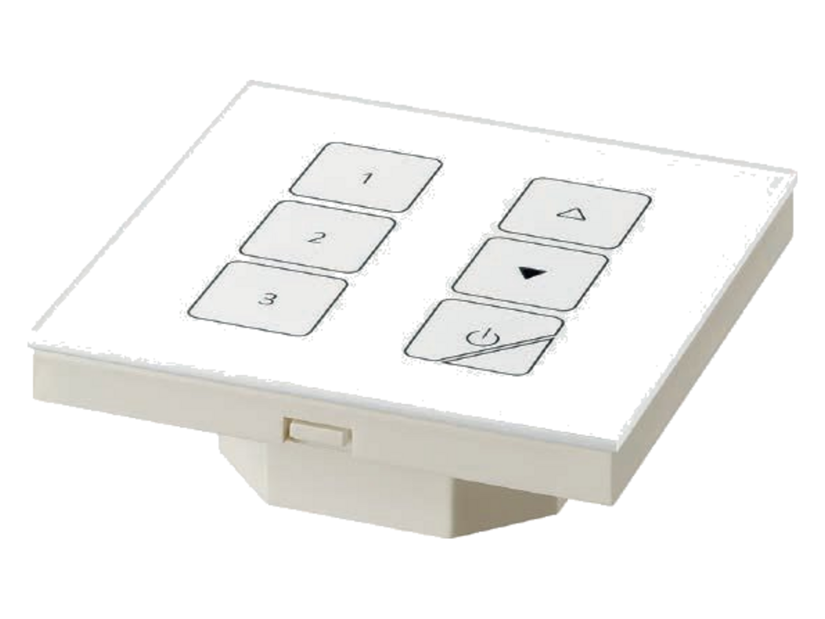 HBT-BMS-D2025 honeywell DALITP-Touch 產品圖片