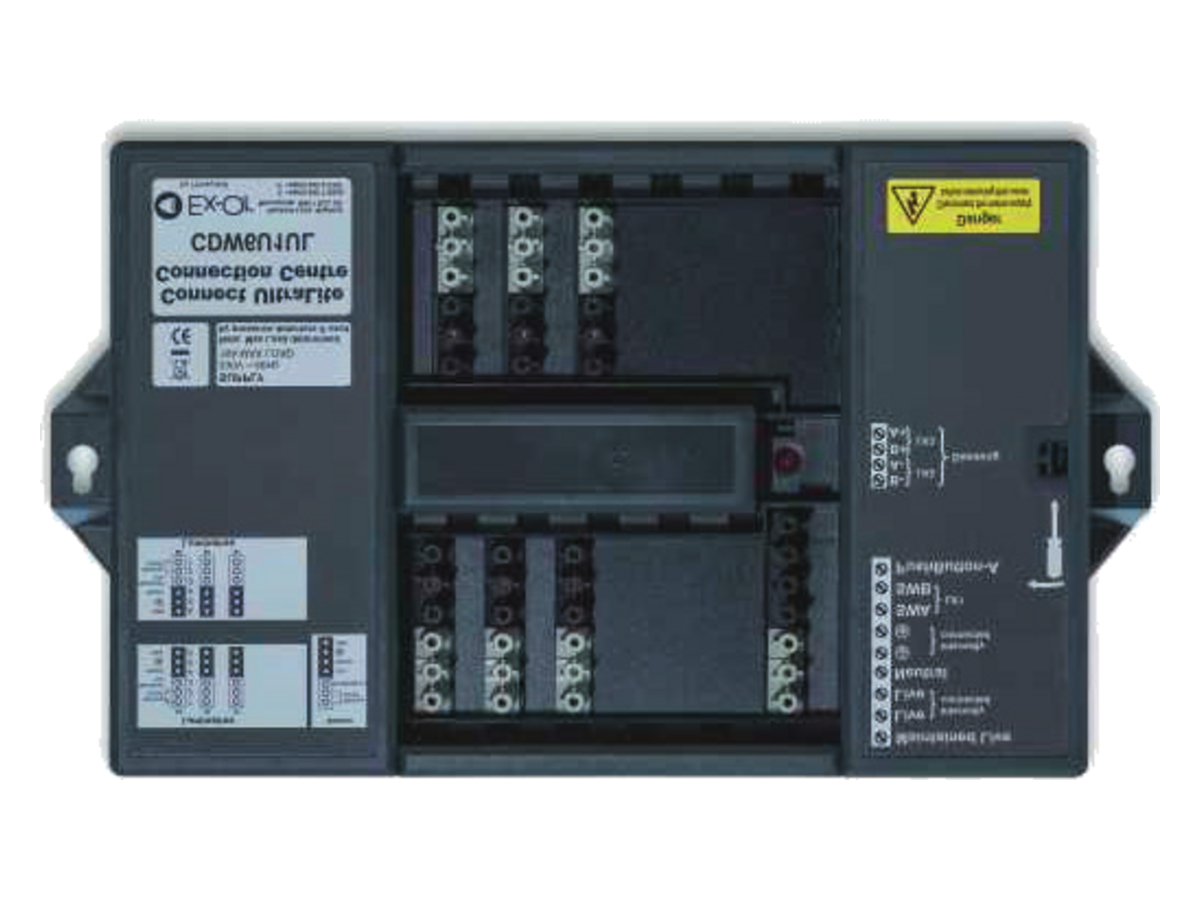HBT-BMS-D4124 honeywell Connect UltraLite 產品圖片