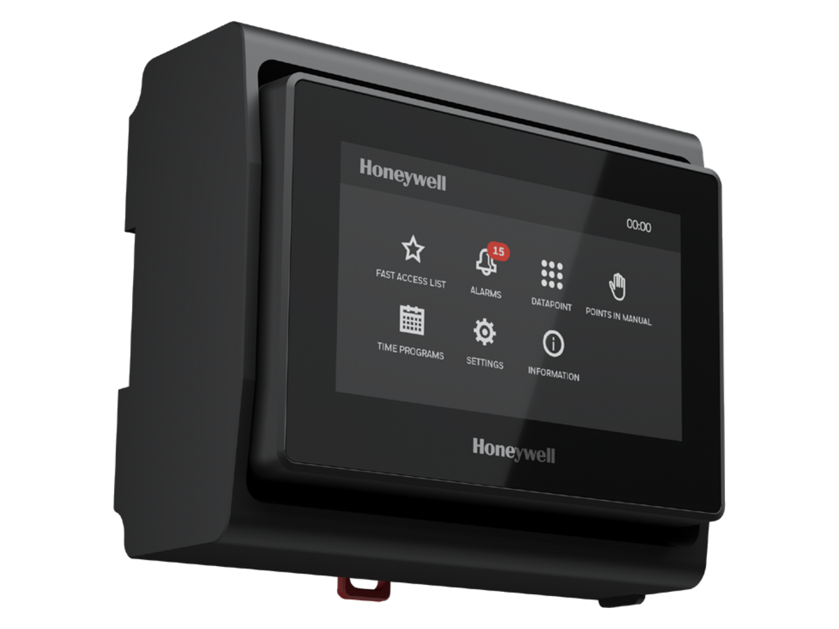 HBT-BMS-HMI-31-00585-01 honeywell Touch Panel Interface 產品圖片