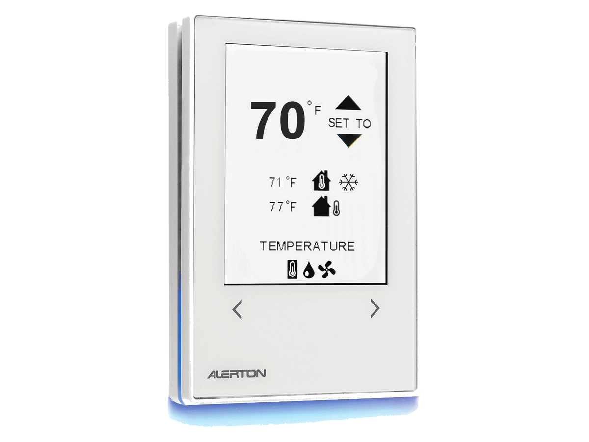 HBT-BMS-MICROSET4-2018 honeywell VERSATILE 產品圖片