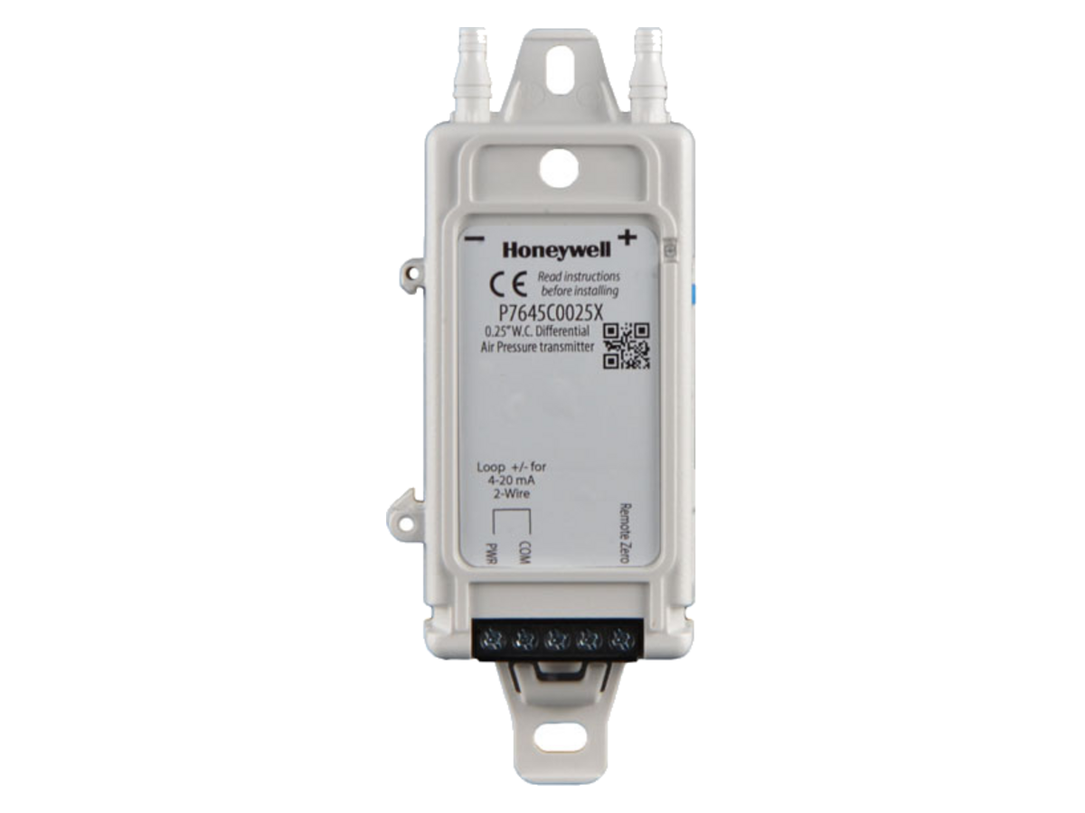 HBT-BMS-PW76 honeywell Dry Pressure Sensors 產品圖片