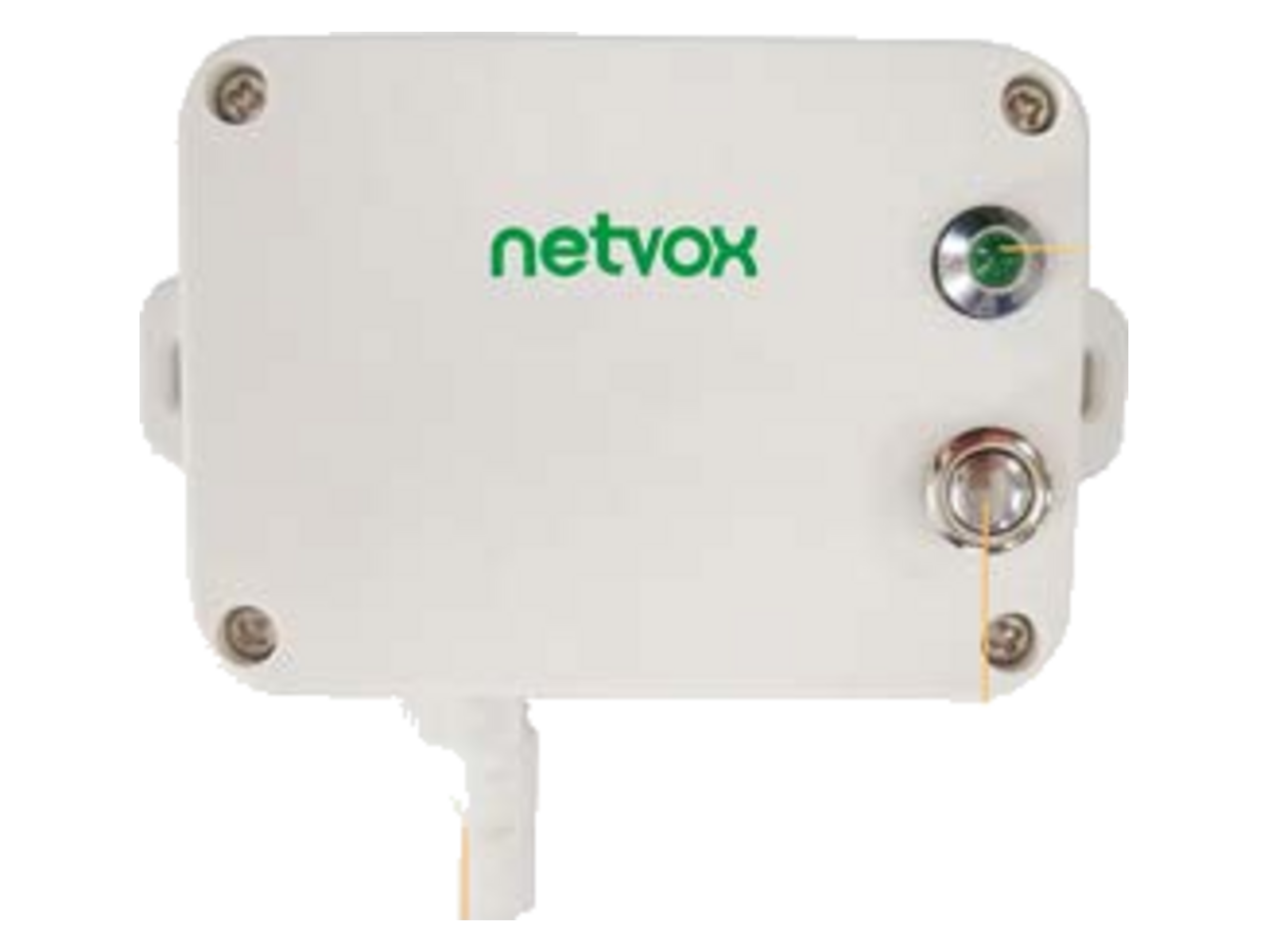 HBT-BMS-R718A honeywell Temperature and Humidity Sensor for Low Temperature Environment 產品圖片