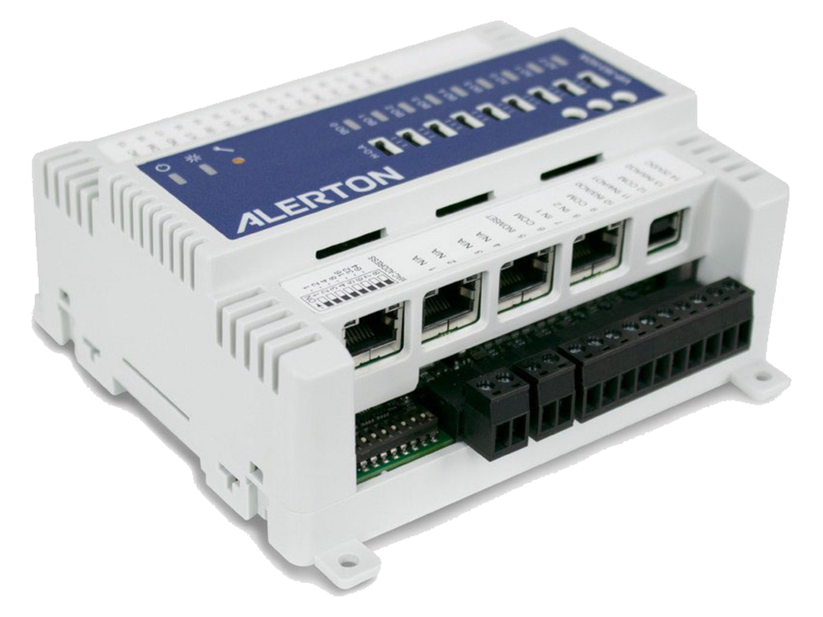 HBT-BMS-VIP-363 honeywell VISUALLOGIC® IP 產品圖片