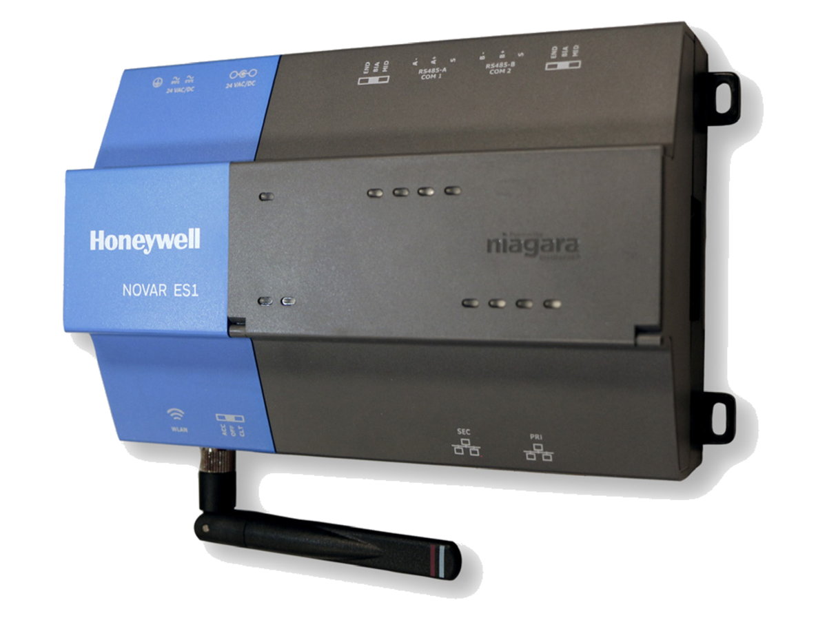 HBT-ES1 honeywell NOVAR® ES1 Edge Server 產品圖片