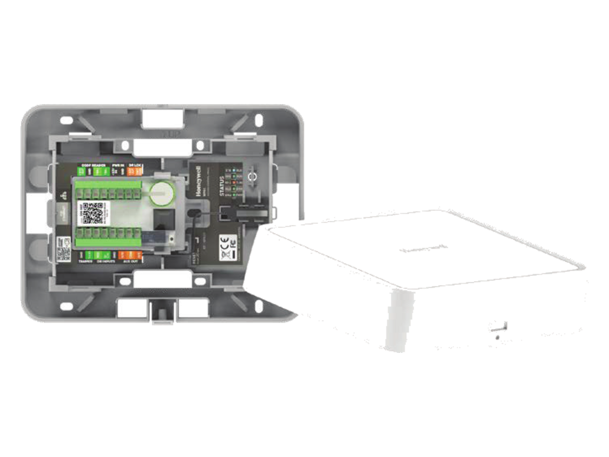 HBT-SECURITY-MPA1 Honeywell Smart Edge Access Control 產品圖片