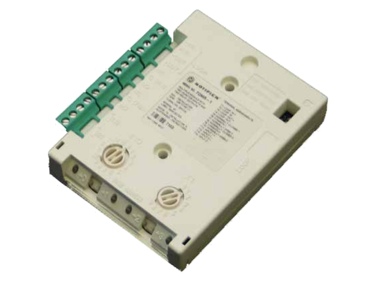 HCE-DOC-02-033 honeywell FlashScan® Dual Relay/Monitor 產品圖片