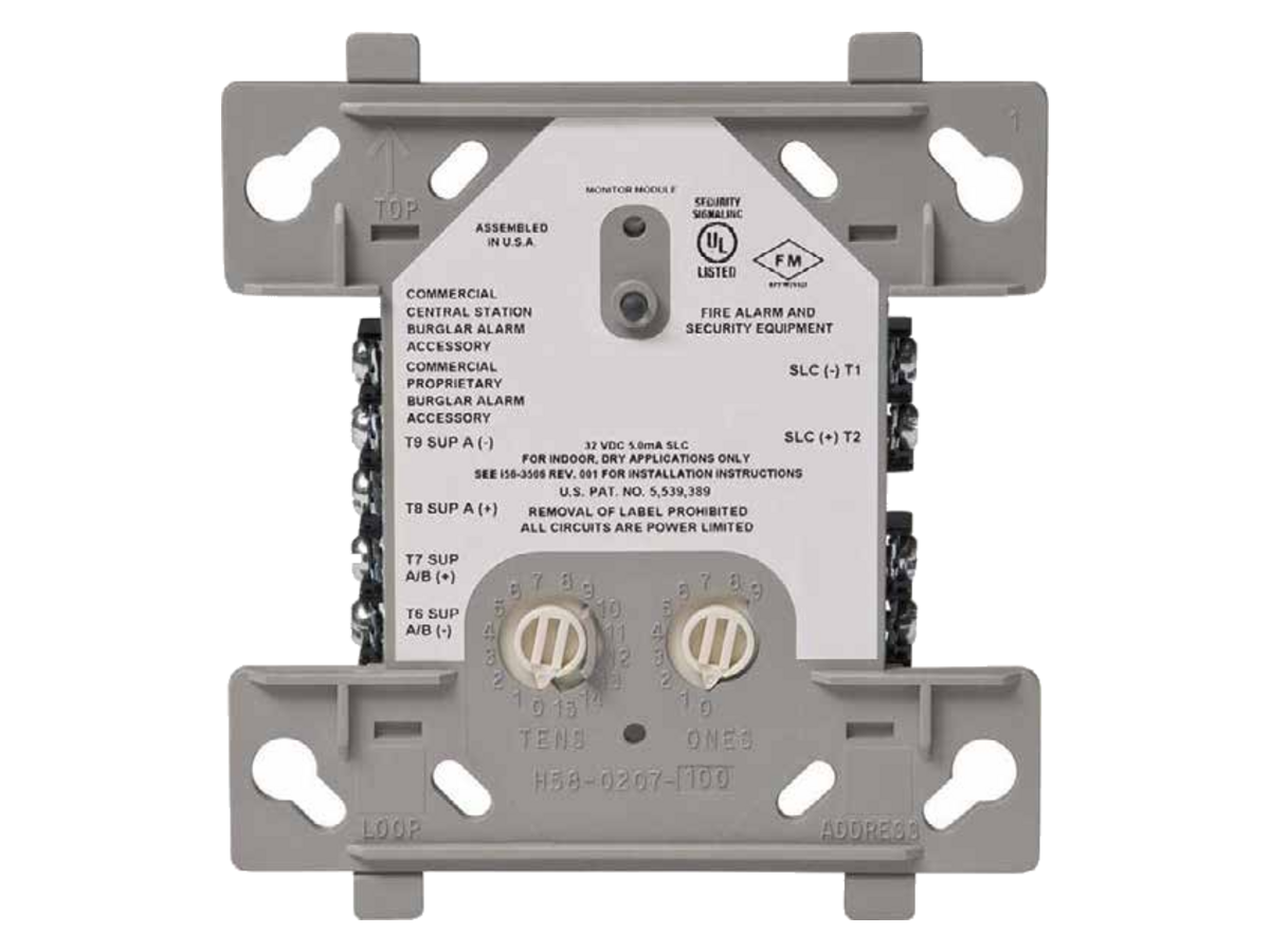 HCE-DOC-02-040 honeywell 1, FRM-1 Series 產品圖片