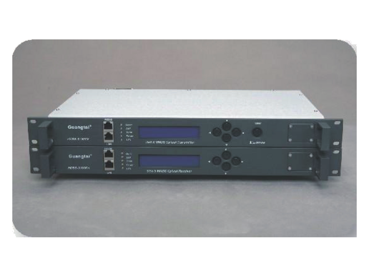 HDS-26S/HDS-26S/P unknown SAT-IF Optical Transmitter / Receiver 產品圖片