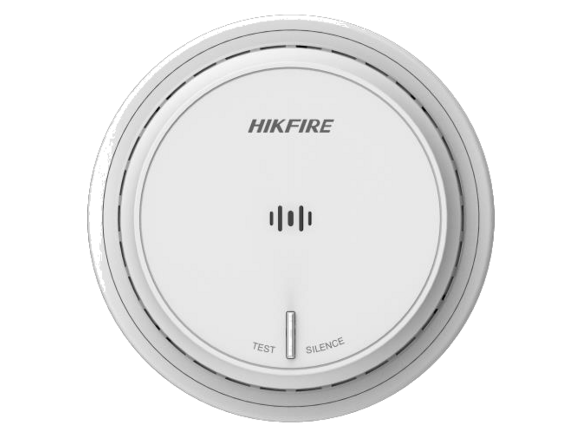 HF-S2 Hikvision Photoelectric Smoke Detector 產品圖片