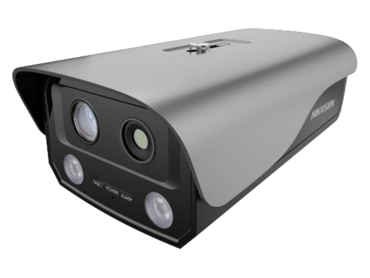 HF-VT344 Hikvision Fire Detection Camera 產品圖片