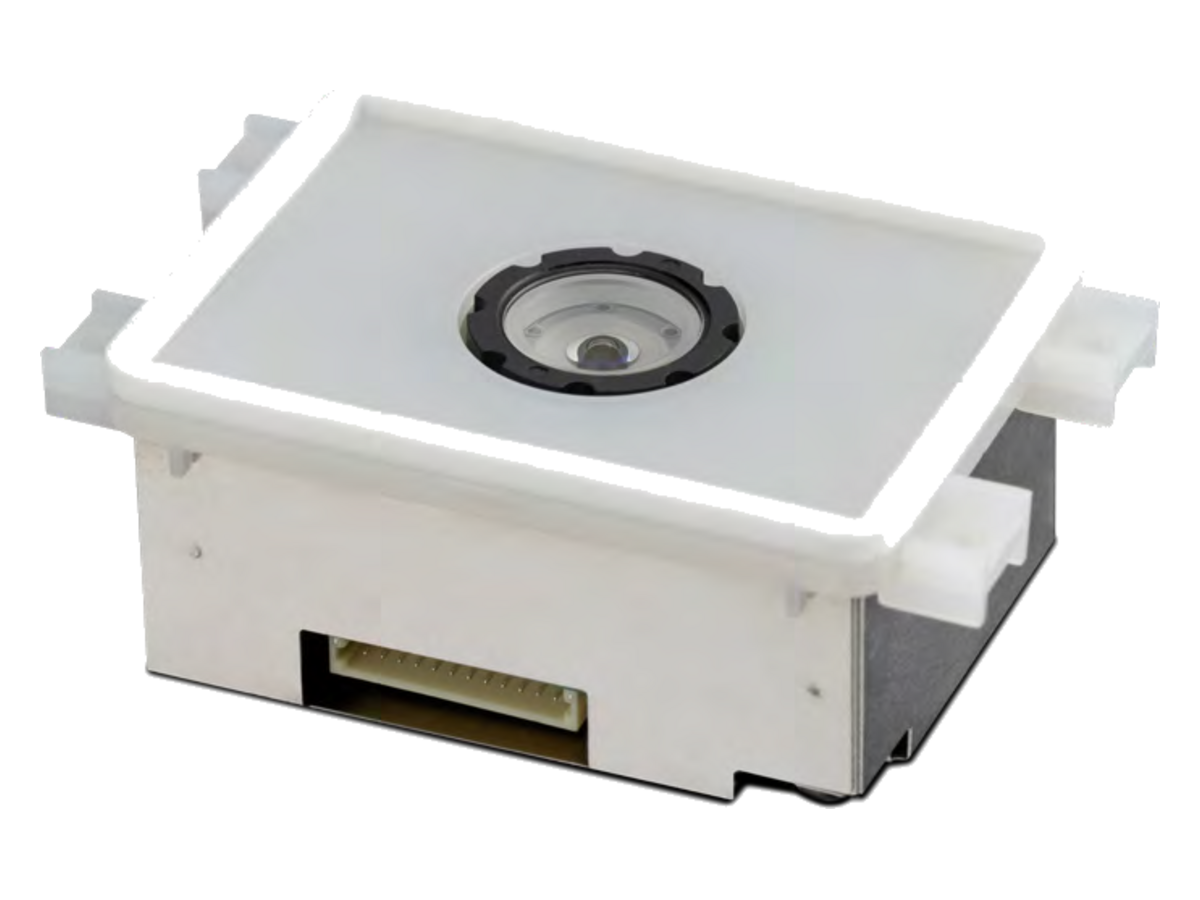 HF521T Honeywell 2D Imager Module Engine 產品圖片