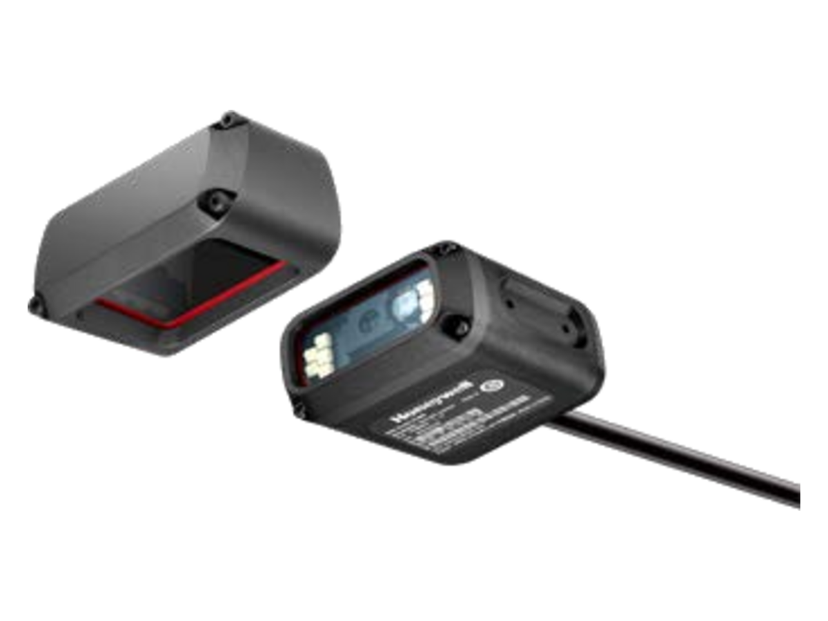 HF800 Honeywell Fixed-mounting 2D Industrial Reader 產品圖片