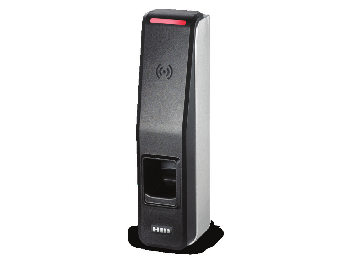 HID Signo 25B HID Signo Biometric Reader 25B 產品圖片
