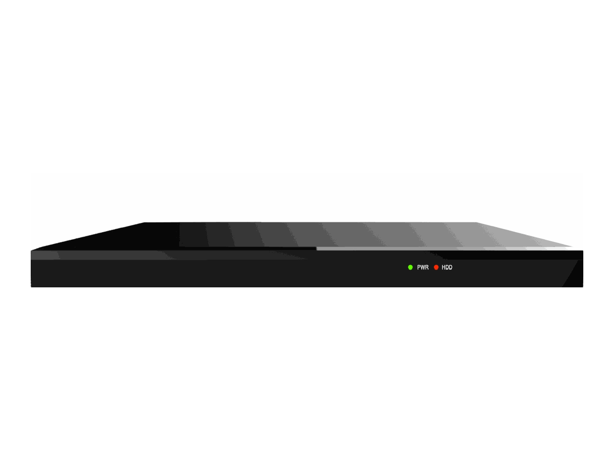 HKEZIT-32CH-NVR HKEZIT AI 32CH NVR 錄影主機（雙千兆網口） 產品圖片