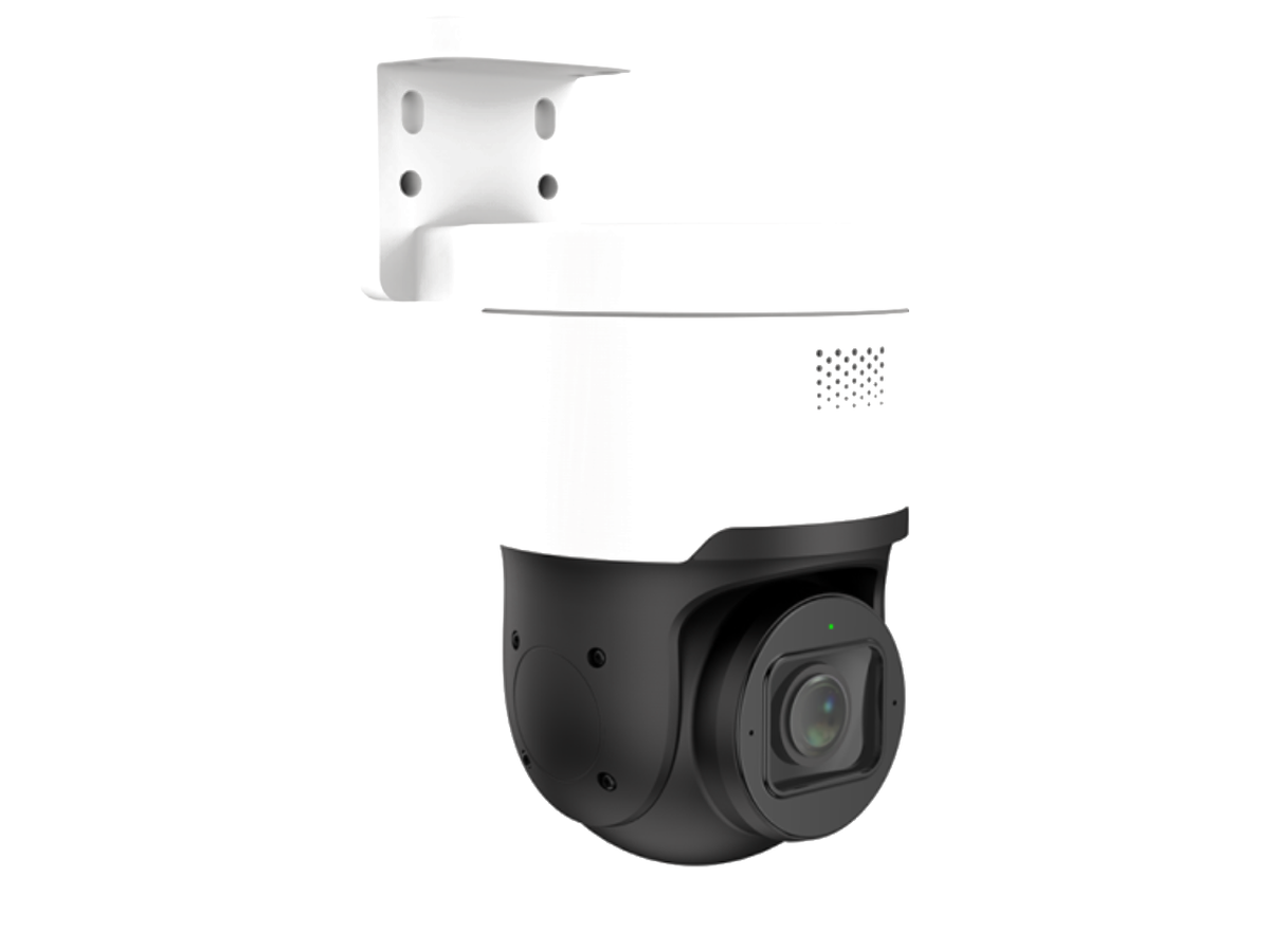 HKEZIT-4IN-4K-PTZ-ALARM HKEZIT AI ALARM 4" 4K PTZ 聲光警戒攝影機 產品圖片