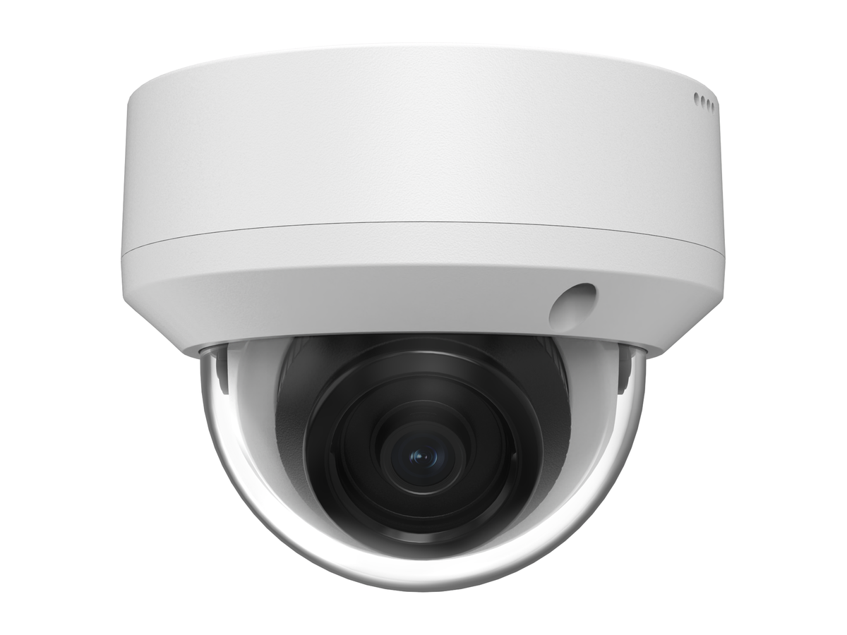HKEZIT-5MP-AI-ALARM-DOME HKEZIT 5MP AI ALARM DOME 聲光警戒半球攝影機 產品圖片