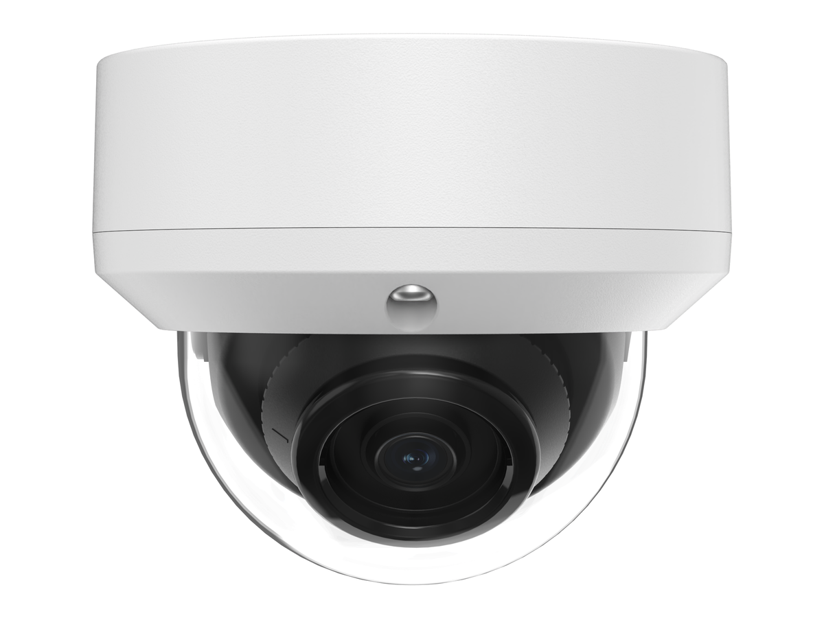 HKEZIT-5MP-DOME-V2 HKEZIT 5MP AI DOME V2 智慧半球攝影機（IK10、IP67） 產品圖片