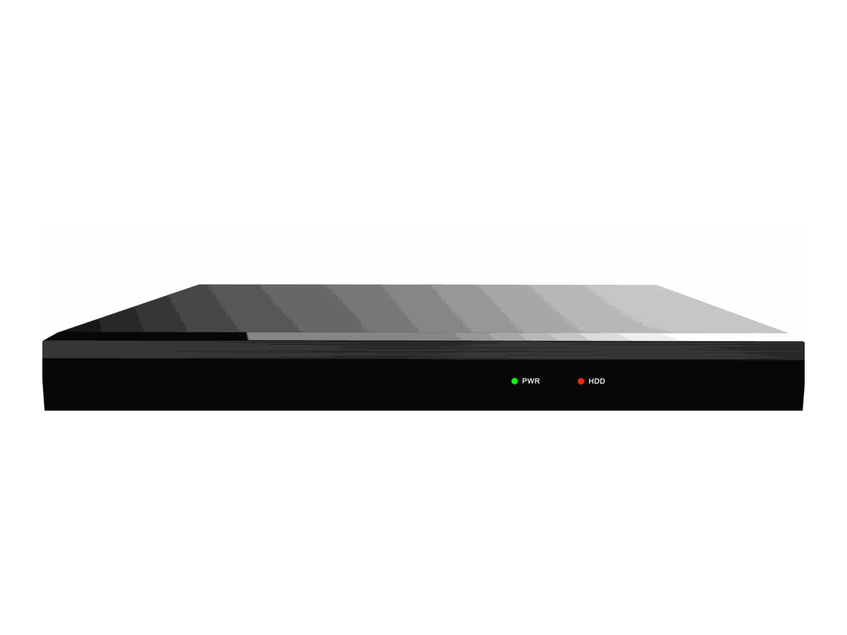 HKEZIT-64CH-NVR HKEZIT AI 64CH NVR 錄影主機（4 硬碟位、四 HDMI） 產品圖片
