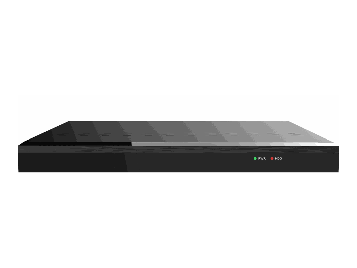 HKEZIT-8POE-NVR HKEZIT 8POE AI NVR 錄影主機（8 內建 PoE） 產品圖片