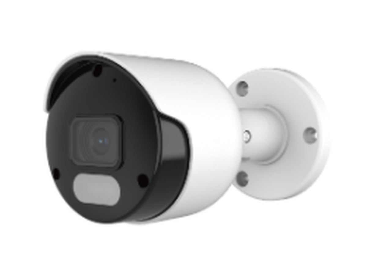 HKEZIT-AI4MP-Bullet HKEZIT AI高清4MP Bullet 智慧攝影機 產品圖片
