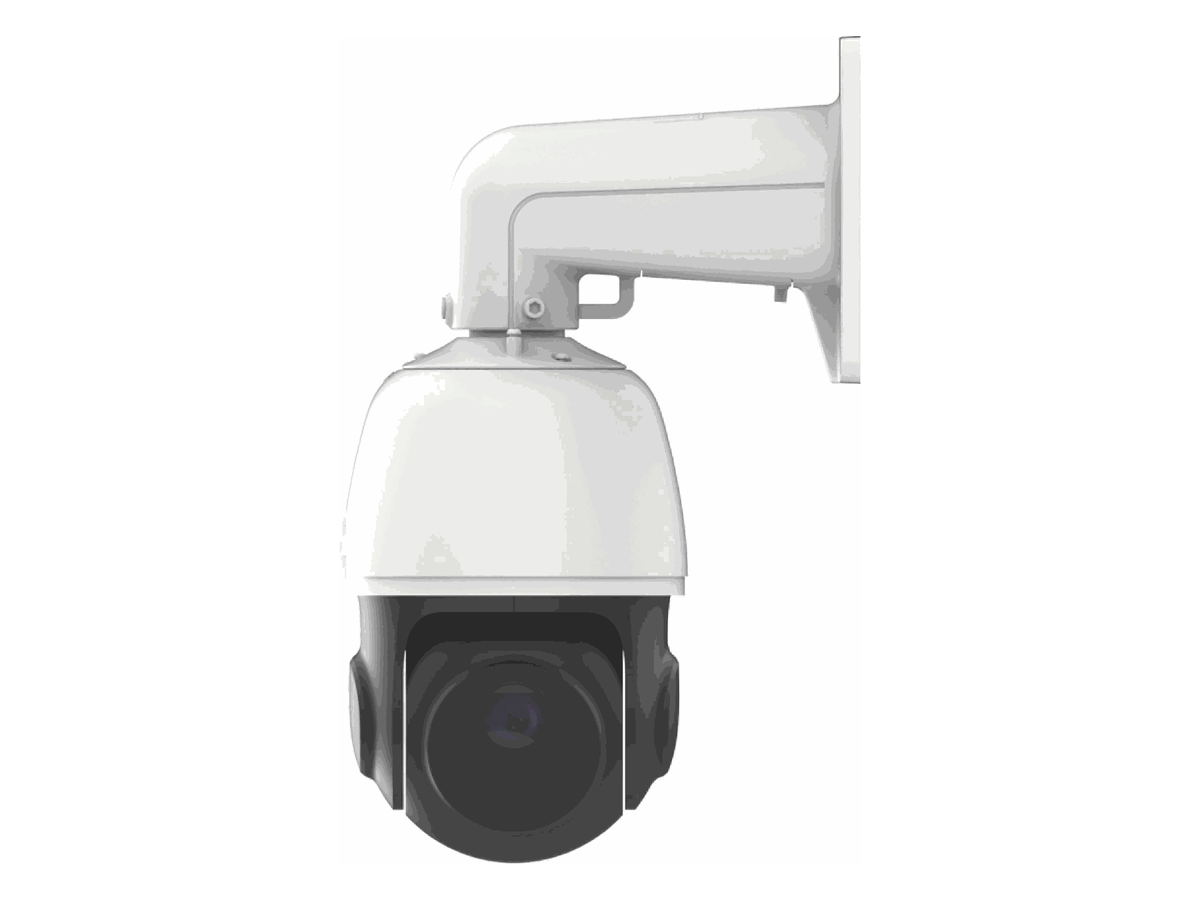 HKEZIT-X25-8MP-PTZ HKEZIT AI X25 8MP 5" PTZ 球型攝影機（25 倍光學變焦） 產品圖片