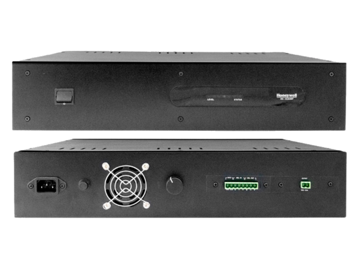 HN-IA1000-E 1000W IP網絡廣播功放 產品圖片
