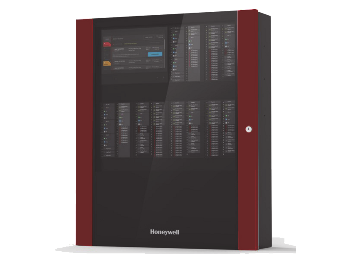 HON-62113-A honeywell Cabinets with Locking Doors 產品圖片