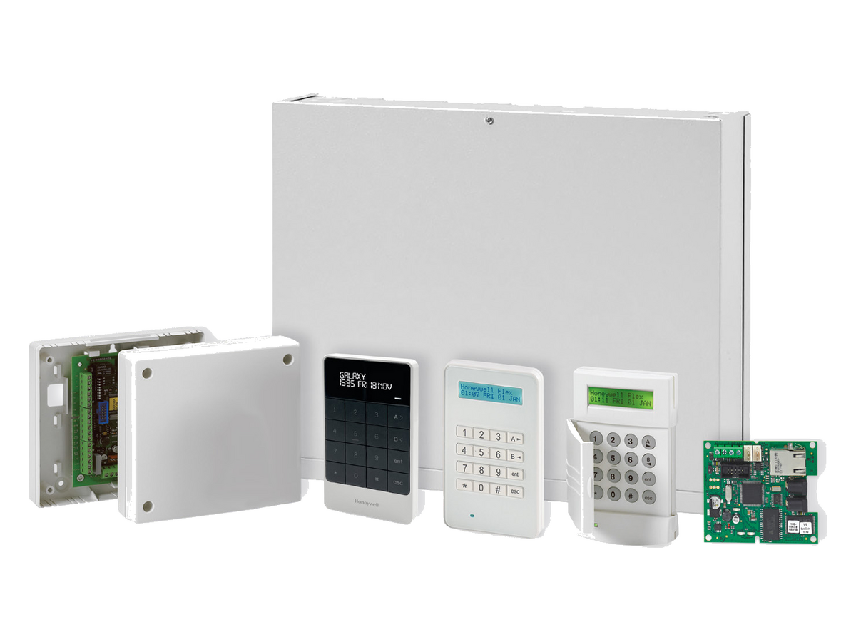 HON-BA-GALAXY-DIMENSION-A4-V10 Honeywell DIMENSION 產品圖片