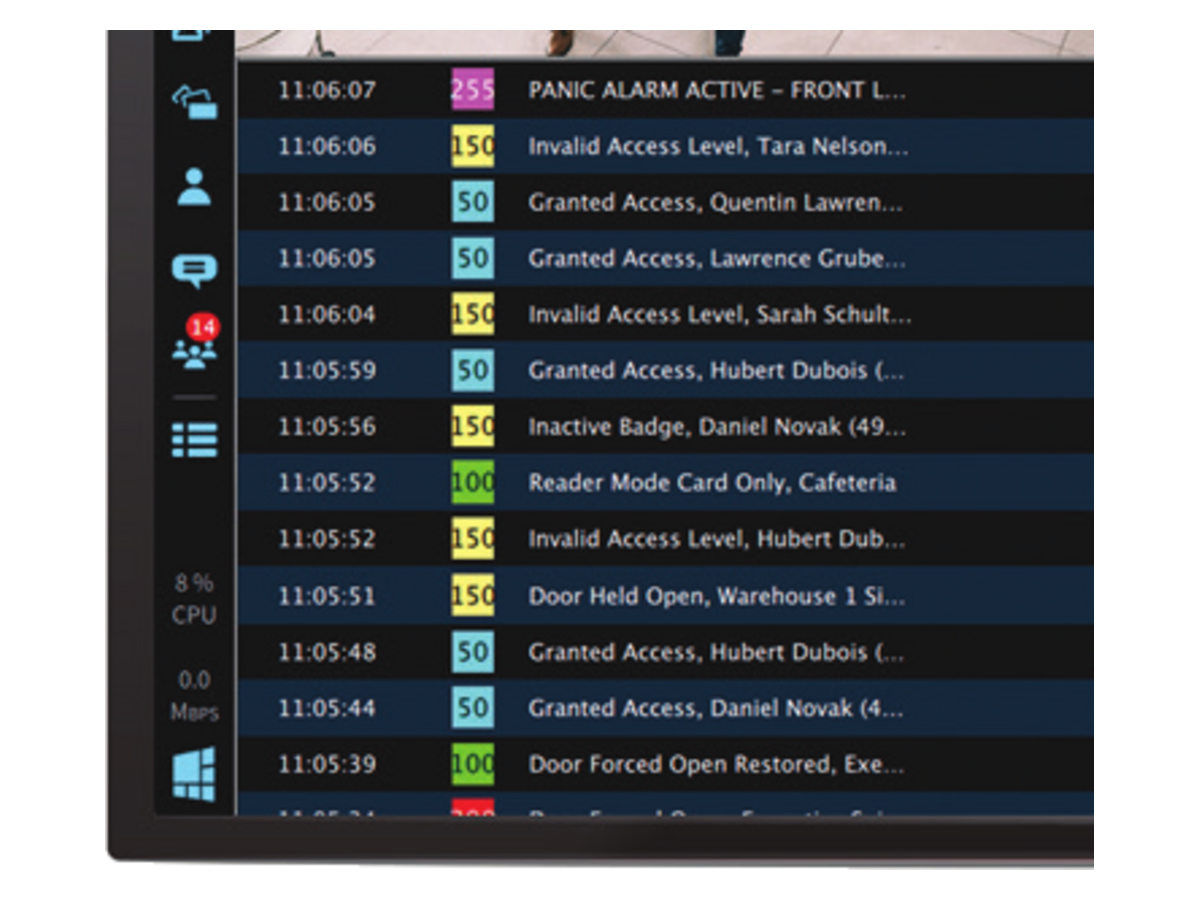 HON-BA-LENELS2-MAGIC-MONITOR Honeywell Windows/MacOS Application 產品圖片
