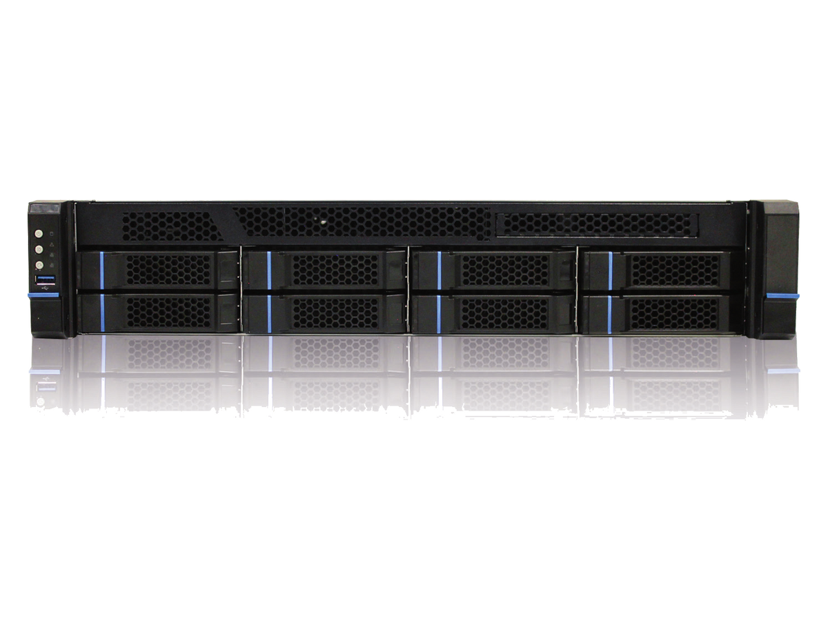 HON-BA-LENELS2-NVR-HARDWARE Honeywell Hardware Specifications 產品圖片