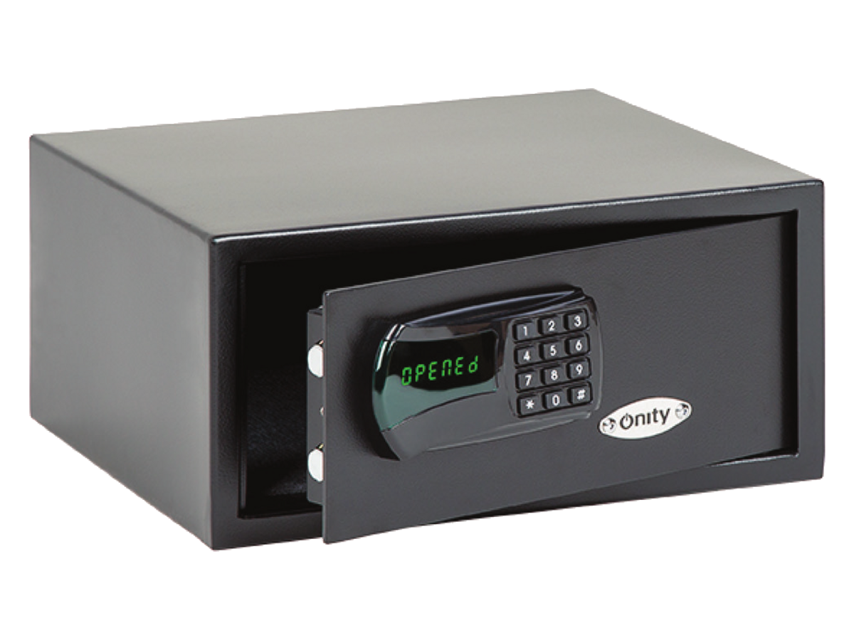 HON-BA-OS200 Honeywell The Onity OS200 in-room safe is an excellent choice for 產品圖片