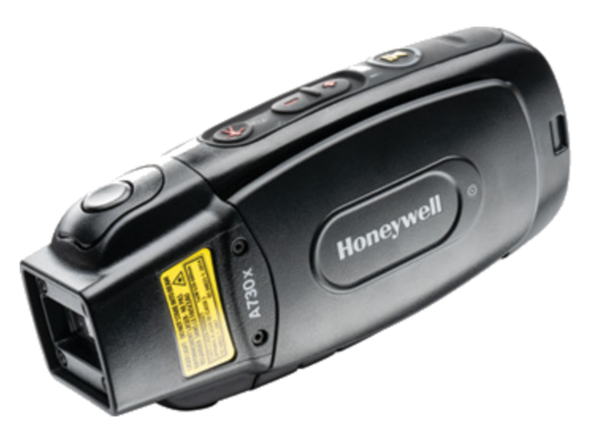 HONEYWELL-VOICE-A710X-MOBILE-DEVICE Honeywell AUTOMATED SOLUTIONS 產品圖片