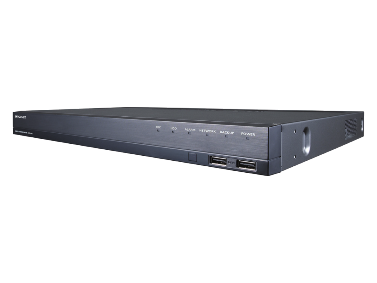 HRD-443 Hanwha HRD-443 產品圖片