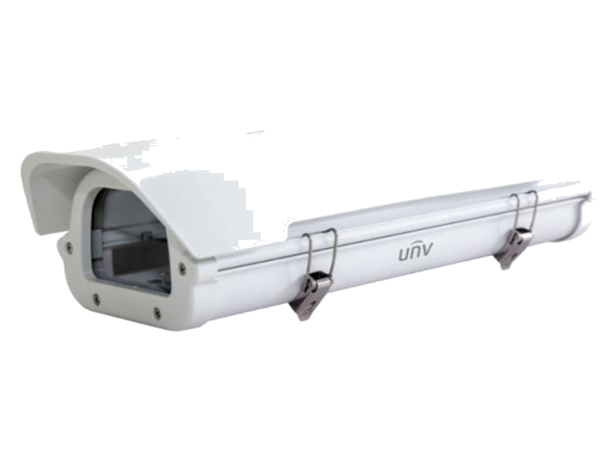 HS-217SHB-BL-V.1.0 uniview HS-217SHB-BL Outdoor- housing 產品圖片