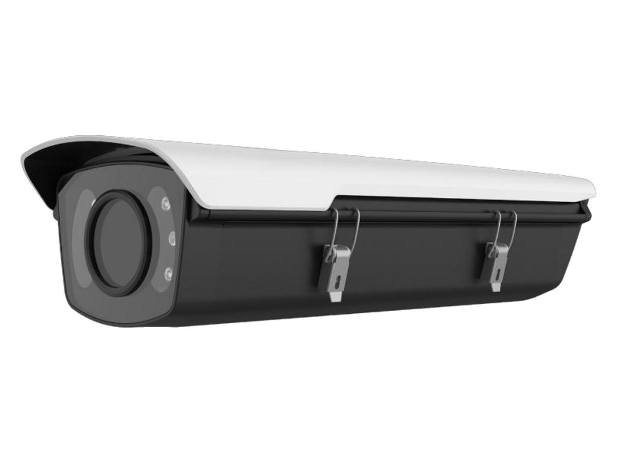 HS-217SHB-IR-B-NB-OUTDOOR-HOUSING uniview HS-217SHB-IR-B-NB Outdoor-housing 產品圖片