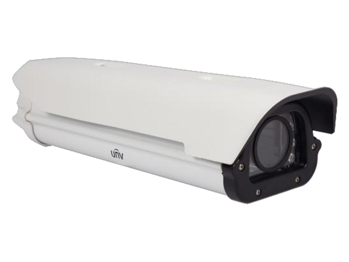 HS-217SHB-IR-V.1.1 uniview HS-217SHB-IR Outdoor- housing 產品圖片