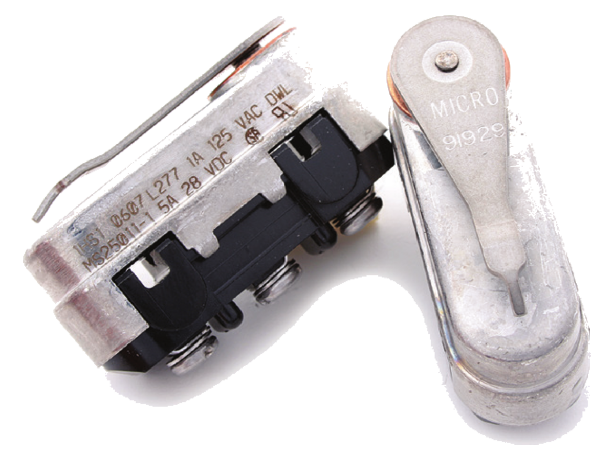 HS-SERIES Honeywell Issue 2 產品圖片