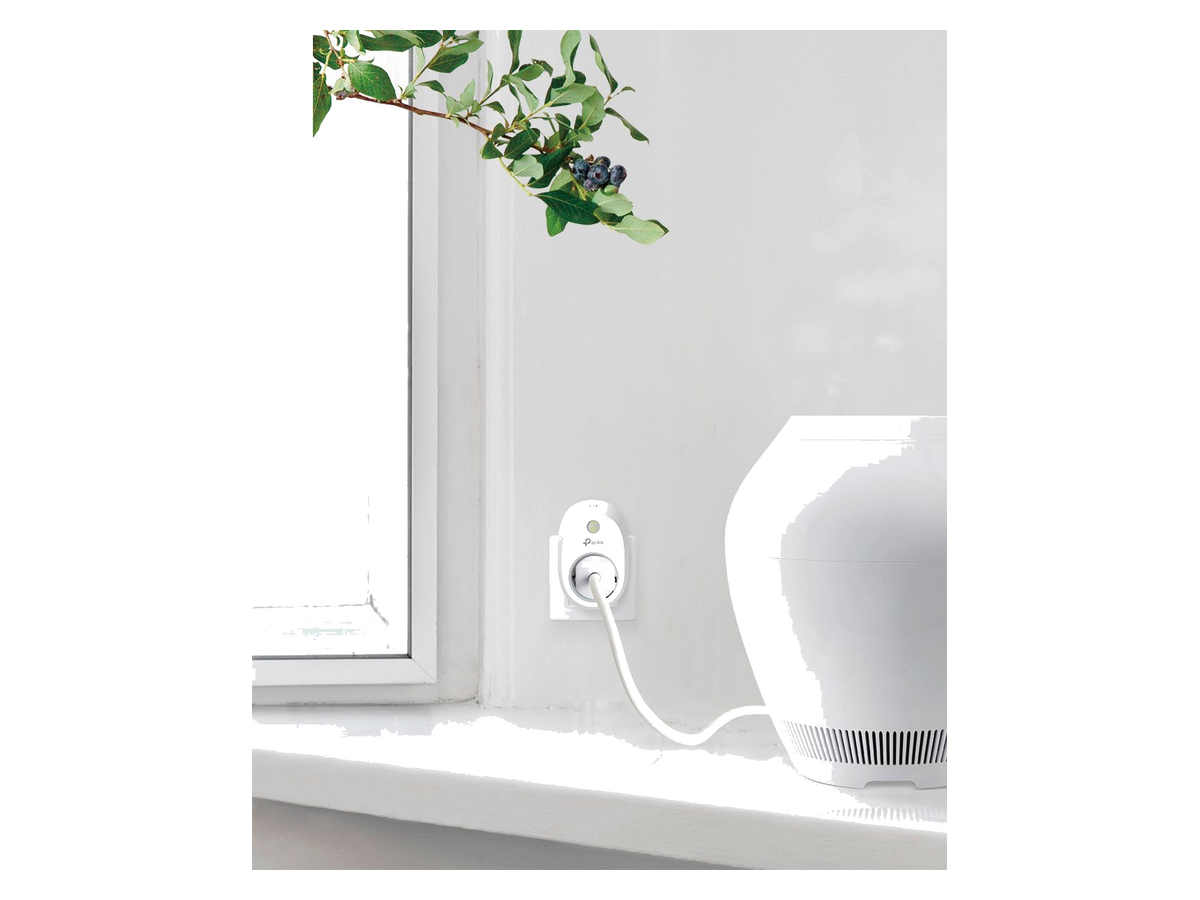 HS100(EU-US)4.0 tp-link Smart   Remote                Away 產品圖片