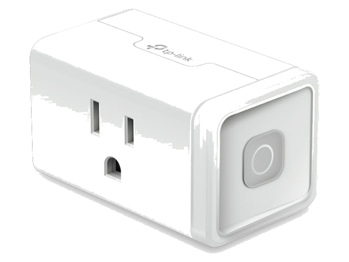 HS105(US)4.0&5.0 tp-link Wi-Fi Plug Mini 產品圖片